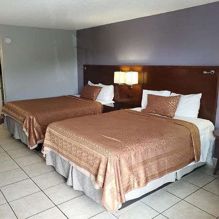 Econo Inn - Ормънд Бийч Екстериор снимка
