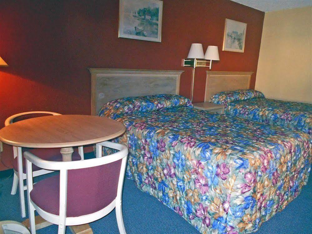Econo Inn - Ормънд Бийч Екстериор снимка